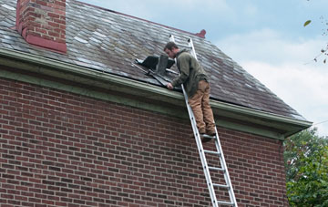 what affects urgent Coldmeece roof repairs
