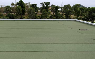 all Coldmeece roofing types quoted for