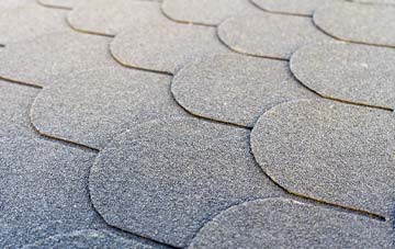 Coldmeece asphalt roofing costs