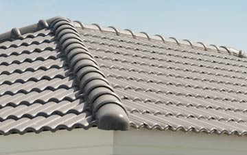 advantages of Coldmeece clay roofing