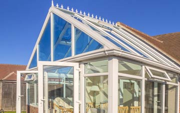 conservatory roof insulation costs Coldmeece
