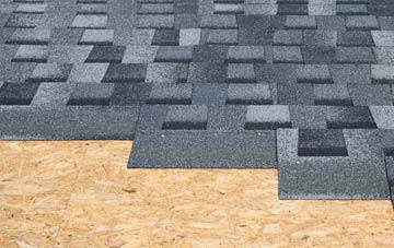 expert Coldmeece asphalt roof companies