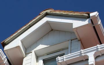 Coldmeece fascia installation costs