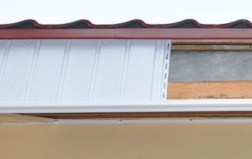 Coldmeece fascia repair costs
