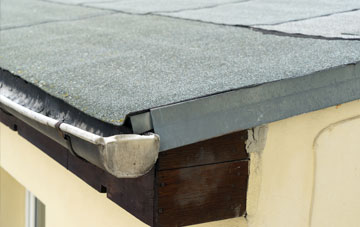 Coldmeece flat garage roofing repairs