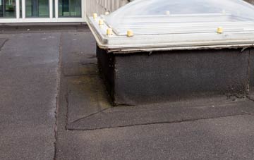 disadvantages of Coldmeece flat roofs