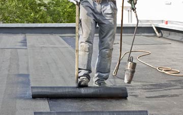 flat roof replacement Coldmeece, Staffordshire