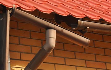 Coldmeece gutter repair costs