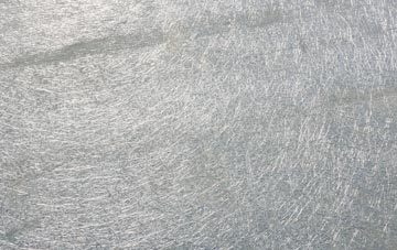 Coldmeece laminate fibreglass or shingles?