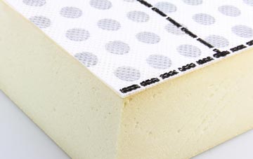 meeting Coldmeece building codes