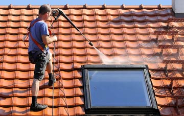 roof cleaning Coldmeece, Staffordshire
