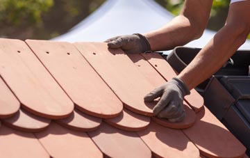 Coldmeece roof tile contractors