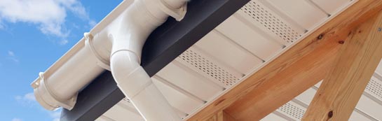 get Coldmeece guttering quotes today