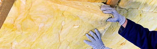 quotes for Coldmeece roof insulation