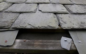 Coldmeece slate roof repairs and maintenance