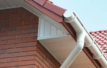 Coldmeece soffit repair costs