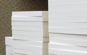 Coldmeece tapered roof insulation costs