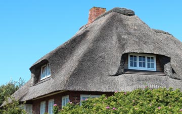 thatch roofing Coldmeece, Staffordshire