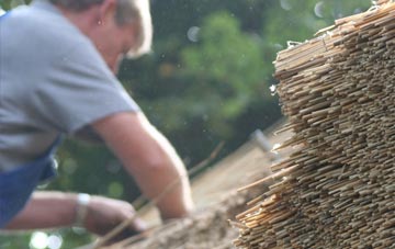 professional Coldmeece thatchers