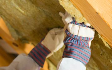 types of Coldmeece pitched roof insulation materials