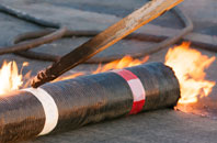 free Coldmeece flat roofing repair quotes