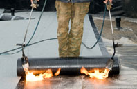 Coldmeece flat roof sealing quote