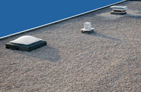 Coldmeece flat roofing