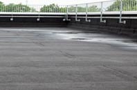 find rated Coldmeece flat roofing companies