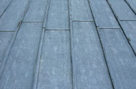 Coldmeece lead roofing