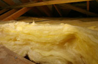 Coldmeece pitch roof insulation