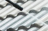 rated Coldmeece roof cleaning companies