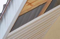 rated Coldmeece soffit repair companies