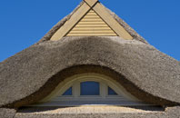 Coldmeece thatch roofing